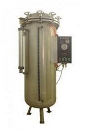 China Stainless Steel Cylined Control Environmental Test Chamber / Diving Test Machine for sale