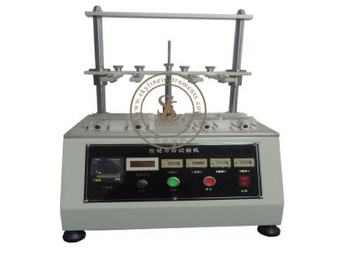 China Máquina do teste da imprensa do botão do equipamento de testes do laboratório da exposição do LCD com o botão ajustável à venda