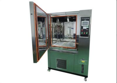 China 220V 50Hz Environmental Test Chamber Progammable Control for sale