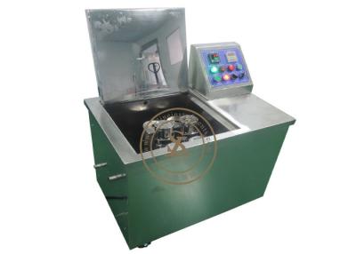China Textile Testing Equipment Durable Rotawash Washing Fastness Tester For Textile Materials for sale