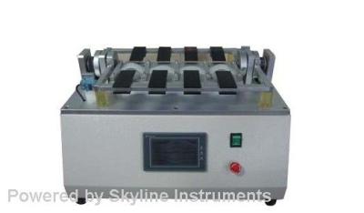China Skyline SL-M002 Special Equipment for Fatigue Testing of Life Tester of Clamshell Phone for sale