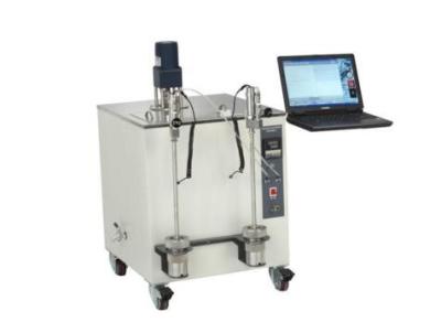 China lubricating Oil Analysis equipment|automatic Lubricating Oils Oxidation Stability Tester for sale