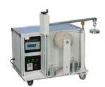 China 0-10km / Hr Lab Testing Equipment / Luggage Wheel Wear Tester With Reasonable Price for sale