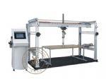 China Furniture Testing Equipment Desk Integrated Testing Machine For Adjustable Desk Strength for sale