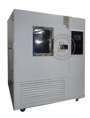 China ASTM D6007-02 Formaldehyde Test Chamber For Industry To Manufacture Building Materials for sale