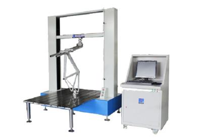 China Bicycle Universal Material Testing Machine For All Parts And Materials Of Bicycles for sale