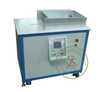 China PLC Control Furniture Testing Equipment Drawer Slides Durability Cycle Tester for sale
