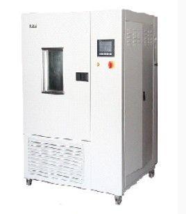 China De Testkamer van ASTM d6007-2 1 M ³ voor Formaldehydeversie met Temperatuuruniformiteit ±1 ' C Te koop