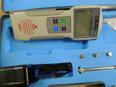 China Digital Display Push Tension Meter for Push-pull Load Test Insertion Force Test, Damage Test for sale
