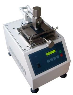 China Leather Fastness Tester For Determining the Colorfastness of Leather , Plastics and Textile Materials for sale