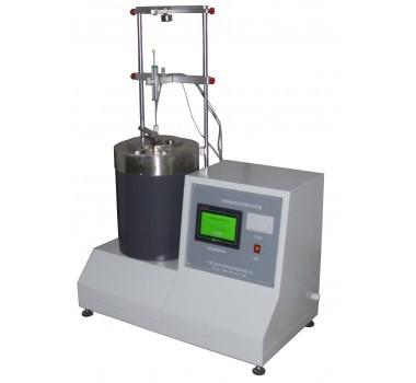 China Thermal Insulation Rock Wool Thermal Load Test Device  for Rock Wool, Slag Wool and Glass Wool and Products for sale