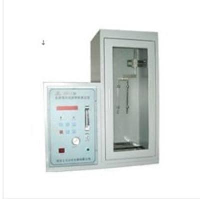 China Paper Gypsum Board Fire Stability Tester for Thermal Stability of Paper Gypsum Board in Case of Fire for sale