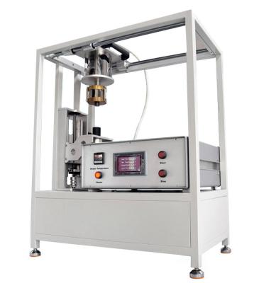 China Contact Heat Transimmision Test Apparatus for sale