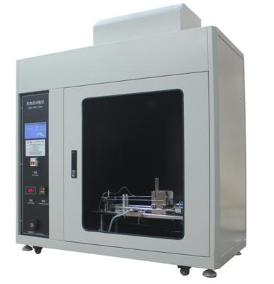 China Equipamento de testes eletrônico do fio do fulgor do equipamento de teste IEC60695-5-10 à venda