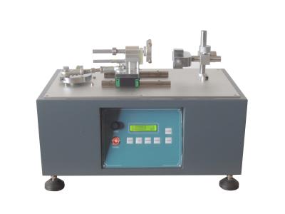 中国 ASTM F963は磁気テストのおもちゃを締め金で止めるための試験装置の磁石の循環のテスターをもてあそびます 販売のため