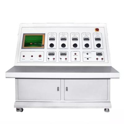 China Wire And Cable Fire Resistance Tester for sale