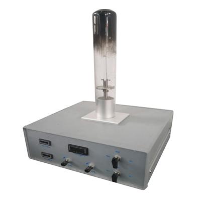 China Fire Testing Equipment Oxygen Index Tester Paramagnetic for sale