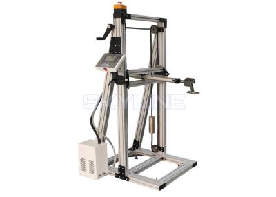 中国 引き戸の家具の試験装置の蝶番の耐久性の試験機、0-90程度 販売のため