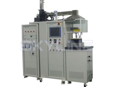 China ASTM E1354 HEAT RELEASE CONE CALORIMETER WITH OXYGEN ANALYZER for sale