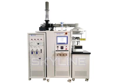 China ISO 5660 AC220V Cone Calorimeter For Building Materials Testing for sale