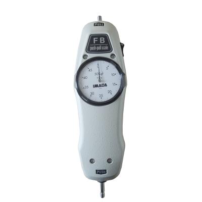 China Portable Toys Testing Equipment / Push Pull Gauge ASTM F963 CFR 16 CFR CPSC USA EN71 for sale
