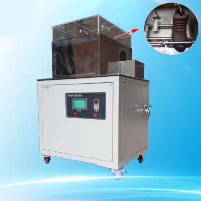 China SATRA TM77 EN 20344 Waterproof Tortuous Testing Machine For Finished Shoes for sale