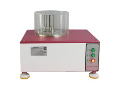 China 0-180d Lab Testing Equipment Electric Steel Shank Tester SKYLINE for sale