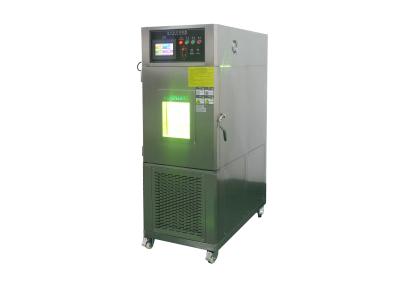 China 3KW 150l Xenon Lamp Aging Test Chamber Air Cooled for sale
