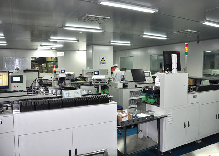 Verified China supplier - Shenzhen SRYLED Photoelectric Co., Ltd
