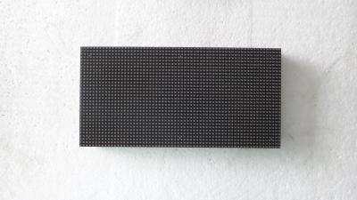 China Indoor SMD2121 Pixel 64 x 32 led p3 rgb display module 192mm x 96mm for sale