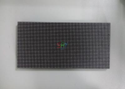 China High Refresh Stage Use Pitch 5mm Indoor Full Color Led Panel Module With MBI5124 IC for sale