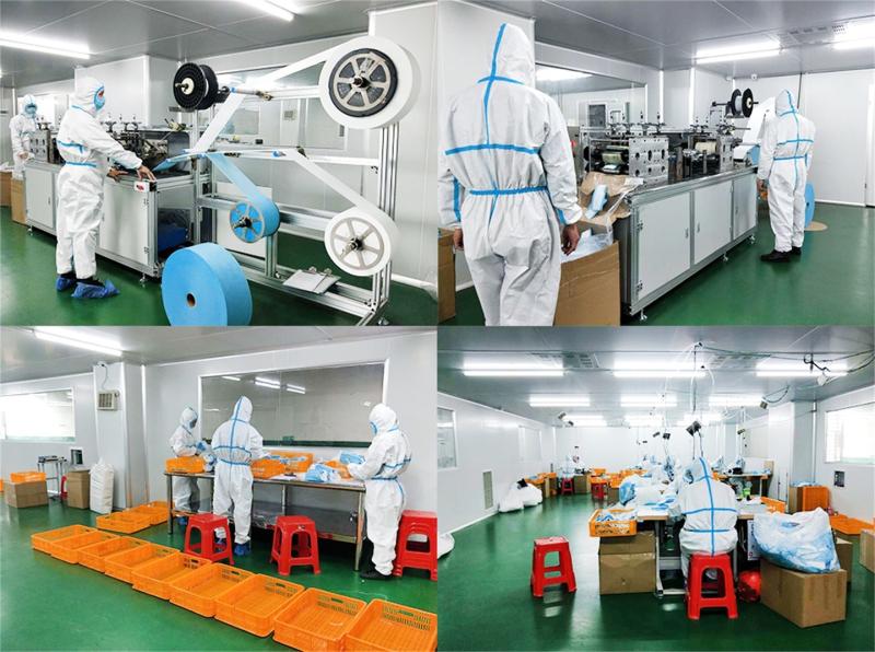 Verified China supplier - ANSHUN HEALTH AND MEDICAL TECHNOLOGY CO., LTD.
