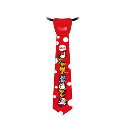 China Music Neck Tie SLW931D for sale