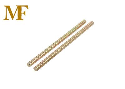 China Scaffold Construction Formwork Accessories Tie Bar Fastner D15 for sale