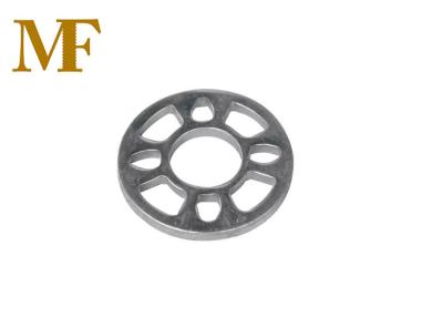 China Q345 Rosette Ringlock Scaffolding Accessories 3.25mm Thickness for sale