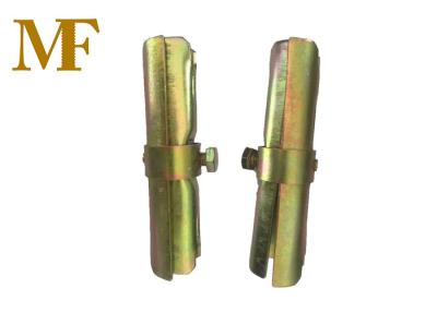 China Q235 Scaffolding Coupling Pin Pressed Inner Bone Joint Pin 3mm for sale