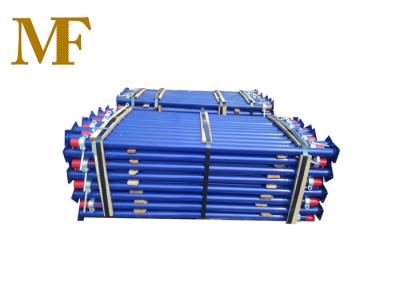 China BS1139 Shuttering Frame Scaffolding Steel Prop For Building House for sale