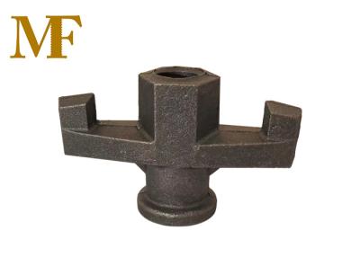 China D15/17mm Two Arm Wing Nut Formwork  Anchor Small Wing Nut for sale