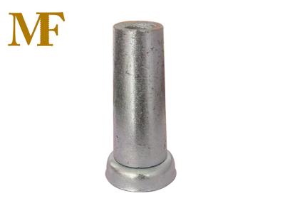 China 120mm Height Construction Accessories P Cone B Formwork Climbing Nut for sale