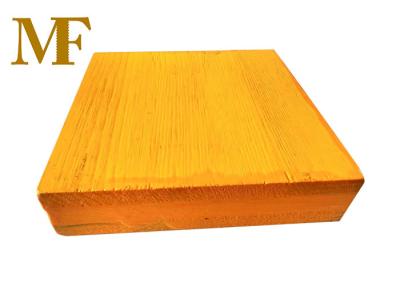 China 27mm Tricapa Board Construction Plywood 3 Ply Shuttering Panel For Concrete Formwork for sale
