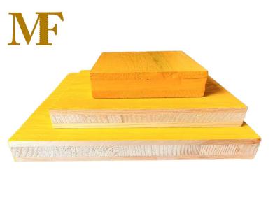 China 25mm Three-Layer Forged Wooden Plates Tricapa Board Formwork Industry Plywood for sale