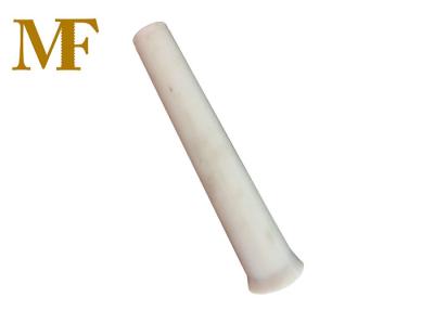 China Alimentación reutilizable de 50 ABS de las épocas a través del tubo de la manga para el sistema del encofrado de Rod de lazo en venta