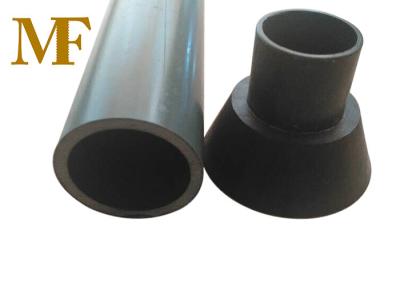 China Tie Rod Plastic Sleeve Spacer And PVC Cone For Aluminium Formwork System for sale