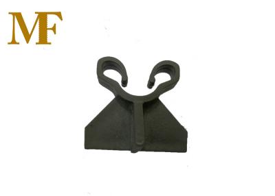 China Heavy Duty Concrete Plastic Cover PP Material Support For Reinforcing Mesh for sale