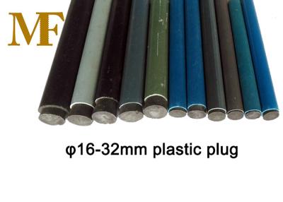 China OEM Construction Formwork Accessories Tie Rod Hole Plug D18 D20 D22 D25 for sale