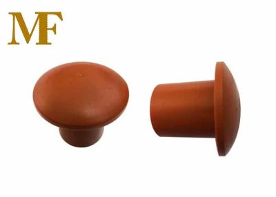 China Australia Market Mushroom 8-16 mm Rebar or Tube Protection Caps for sale