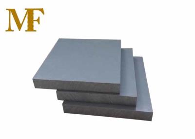 China 18mm Extruded Polyurethane Formwork Construction Board for sale