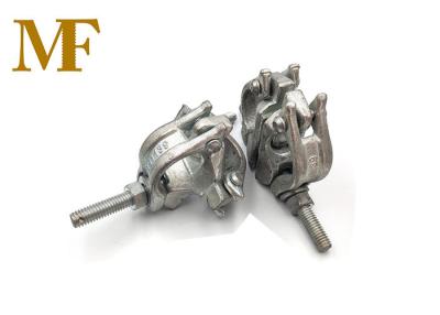 China 48.3mm Scaffolding Swivel And Right Angle Coupler for sale