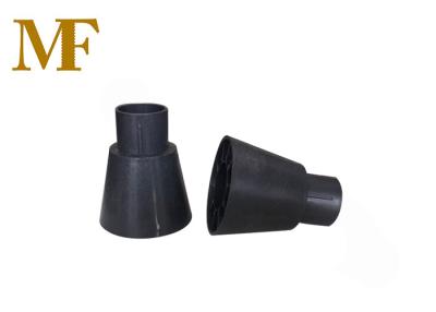 China D18 D20 Expendable Formwork Conduit And Cone For Rigid PVC Spacer Tie Rod for sale