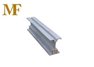 China Perfiles de aluminio estructurales concretos de Froming para el sistema concreto del encofrado en venta